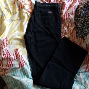 Womens work pants